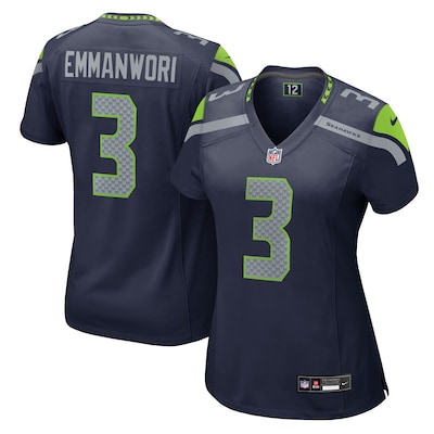 Seattle Seahawks Women Jerseys 2025-10-23-072